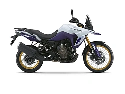 Suzuki V-Strom 800DE 2020-