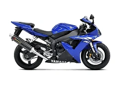 Yamaha YZF-R1 2002-2003