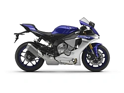 Yamaha YZF-R1 2015-2019