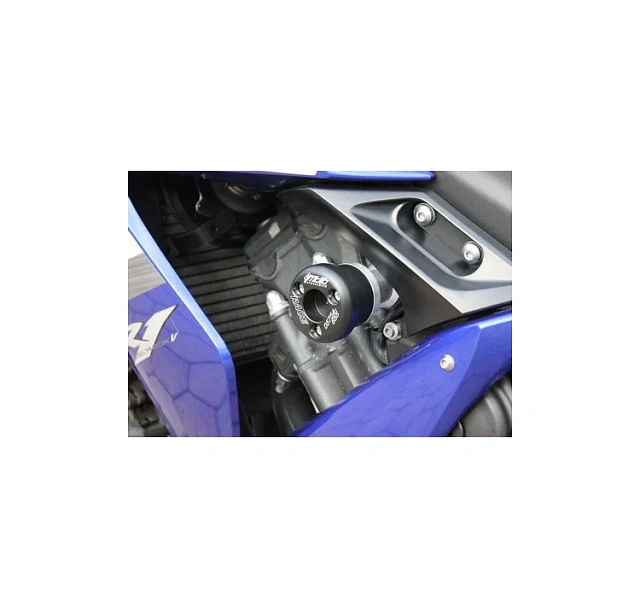 Слайдеры рамы мотоцикла GSG 40493-Y26