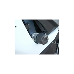 Слайдеры рамы мотоцикла GSG 406024010-S49-DS