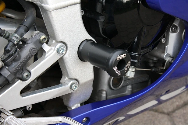 Слайдеры оси маятника мотоцикла GSG 10541100-Y144