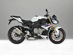  BMW S 1000 R 2017-2020