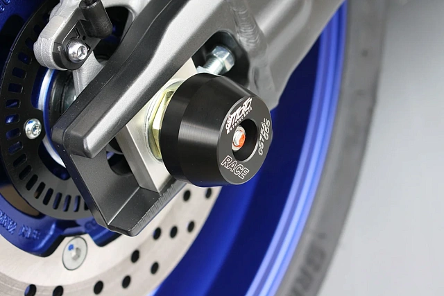 Слайдеры оси заднего колеса мотоцикла GSG 45-31-366-Y56