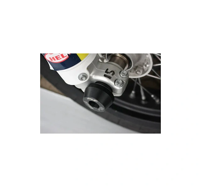 Слайдеры оси переднего колеса мотоцикла GSG 302-3049-4349