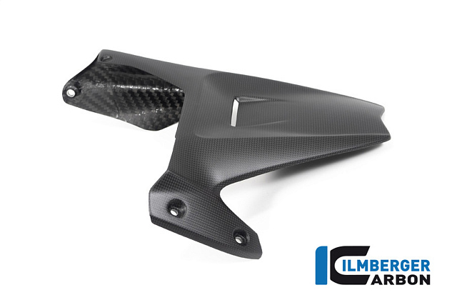 Заднее крыло ILMBERGER CARBON KHO.108.DI19M.K
