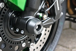 Слайдеры оси переднего колеса мотоцикла GSG 33-33-307-K71