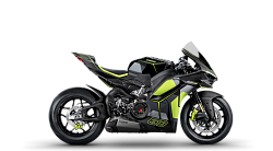 Ducati Panigale V4 S 2025-