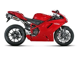 Ducati 1098 / S / 2007-2009