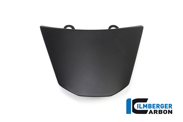 Заглушка пассажирского сиденья ILMBERGER CARBON SIA.116.XD16M.K