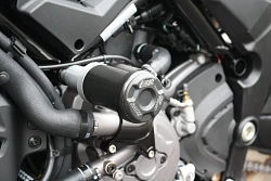 Слайдеры рамы мотоцикла GSG 7549385-D41