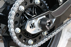 Слайдеры оси заднего колеса мотоцикла GSG 33-38-382