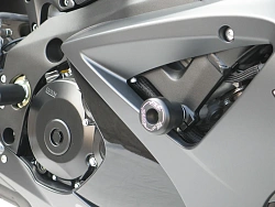 Слайдеры рамы мотоцикла GSG 554420-S38