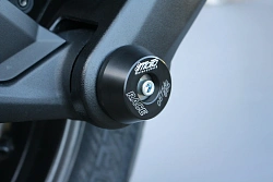 Слайдер кардана мотоцикла GSG 26-55-120-T41