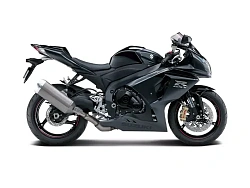Suzuki GSXR1000 2012-2016