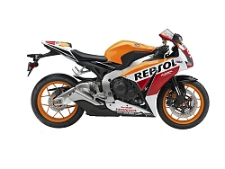Honda CBR1000RR 2014-2016