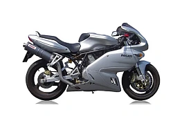 Ducati 750 / 800 / 900S / 1000 / SS-ie Carenata 2001-