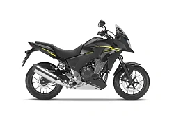 Honda CB500X 2013-2018