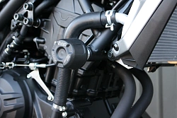 Слайдеры рамы мотоцикла GSG 40602-Y51-DS