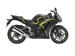 Honda CBR300R 2014-