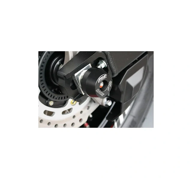 Слайдеры оси заднего колеса мотоцикла GSG 43-35-366-H72