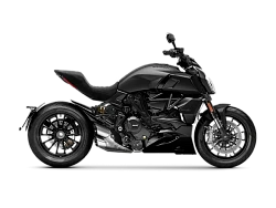 Ducati Diavel 1260 / S 2019-2022