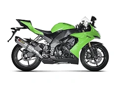 Kawasaki ZX-10R 2008-2010