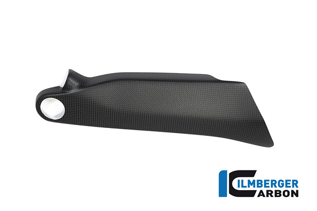 Накладка рамы, правая ILMBERGER CARBON RAR.105.DV4RM.K