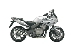 Honda CBF1000 2006-2011