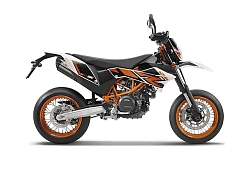 KTM 690 SMC 2008-