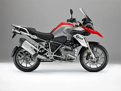  BMW R 1200 GS 2013-2017