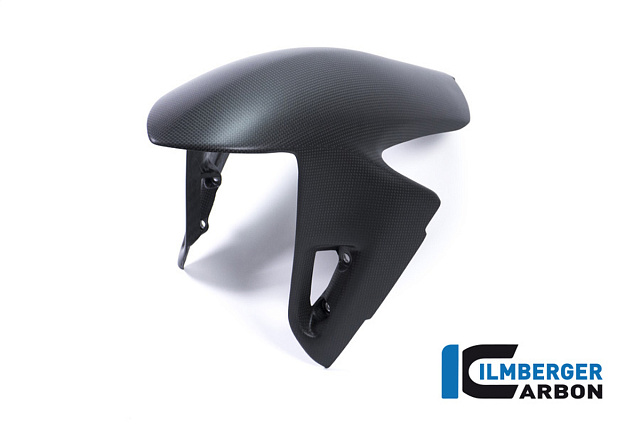 Переднее крыло ILMBERGER CARBON KVO.101.DPV4M.K