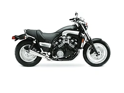 Yamaha V-Max 1200