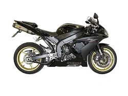 Yamaha YZF-R1 2007-2008