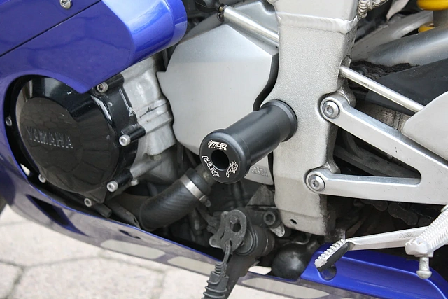 Слайдеры оси маятника мотоцикла GSG 10541100-Y144