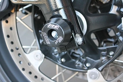 Слайдеры оси переднего колеса мотоцикла GSG 27-31-307