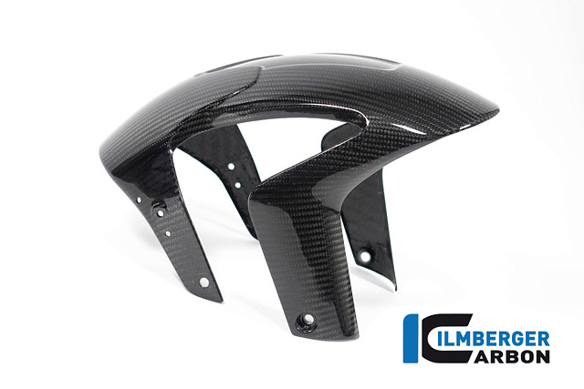 Переднее крыло ILMBERGER CARBON KVO.013.TU21G.K