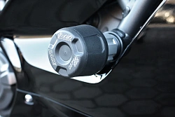 Слайдеры рамы мотоцикла GSG 4060235-Y64