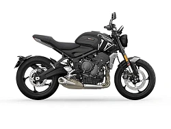 Triumph Trident 660 2021-