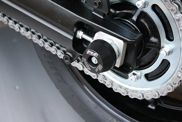 Слайдеры оси заднего колеса мотоцикла GSG 31-46-366