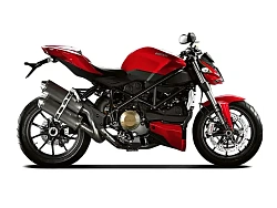 Ducati Streetfighter 1098 2009-2013